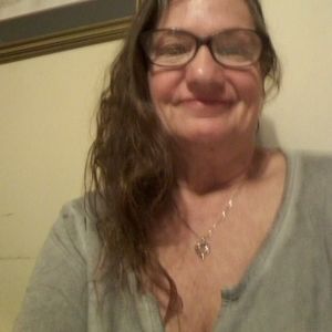 Meet your Posher, Linda d. rank